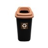 680-05 - Kosz do segregacji SORT BIN 45L BIO